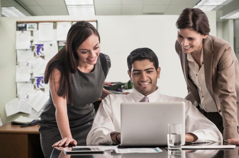 Human Resources