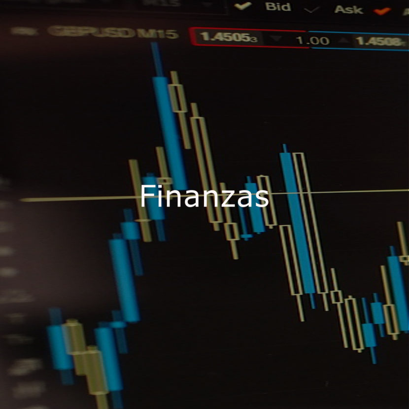 Finanzas