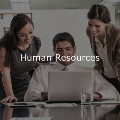human resources data management