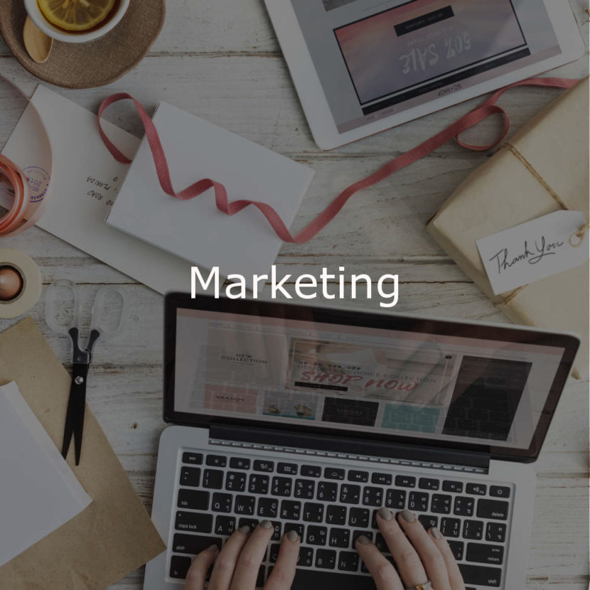 marketing data management