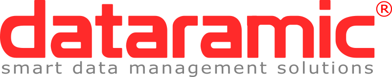 dataramic | Smart Data Management Solutions